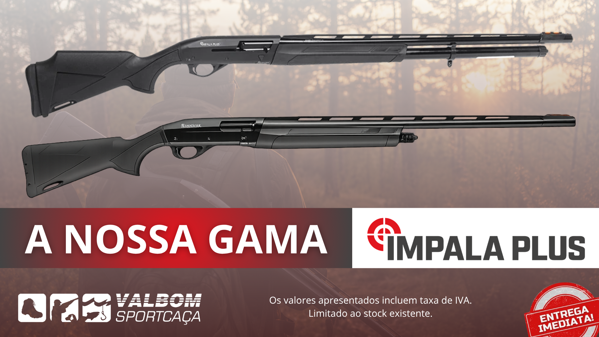 IMPALA PLUS